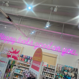 Happy Beauty Co