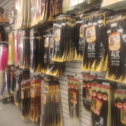 All J's Beauty & Barber Supply