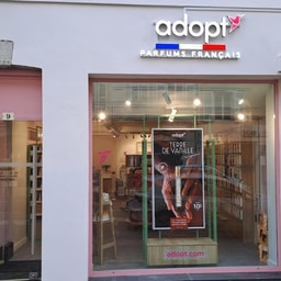 Adopt Parfums