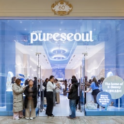 PURESEOUL Manchester Trafford Centre