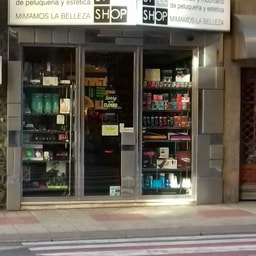 Style Shop