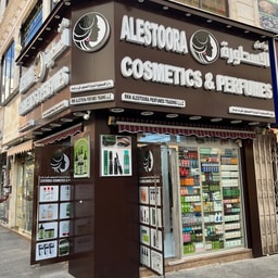 RKN ALESTOORA