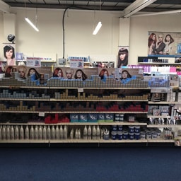 Professional Choice Hair & Beauty Supplies