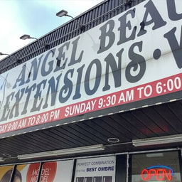Angel Beauty- Beauty Supply