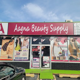 Aagna Beauty Supply