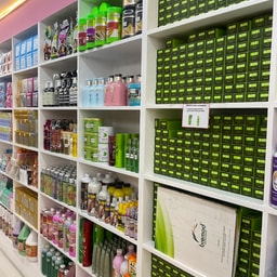 Sherace Health and Beauty Products Trading