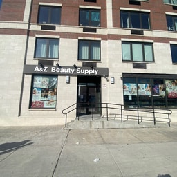 A&Z Beauty Supply LLC
