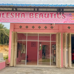 Alesha Beautics