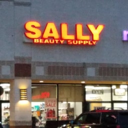 Sally Beauty