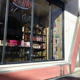 JJ-Mar Beauty Supply