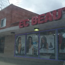 E C Beauty Supply