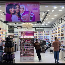 Cosmetic Jawaher