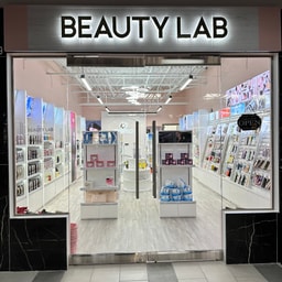 Beauty Lab Boutique