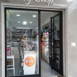 Beauty Shop Ennasr 2
