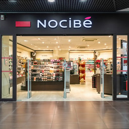 Nocibé - AGEN ATLANTIQUE