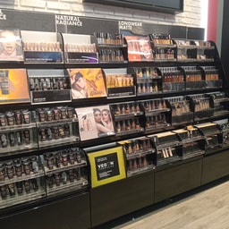 NYX Professional Makeup Agora Mall