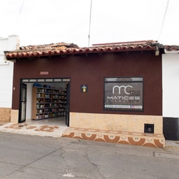 Matices Cosmetics