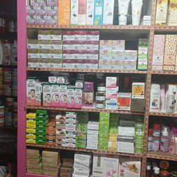 VR Beauty Palace