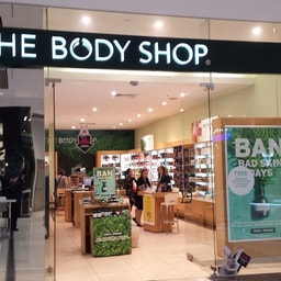 The Body Shop Southland