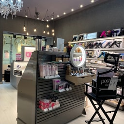The Beauty Corner