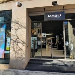 Mabu Profumerie