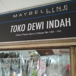 Toko Dewi Indah