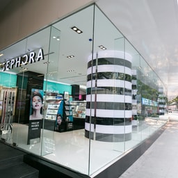 Sephora Avenue K