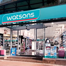 Watsons Cemalpaşa