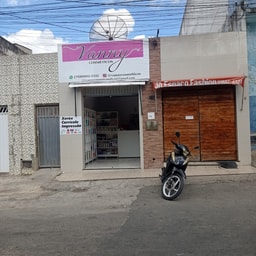 Vanny cosméticos