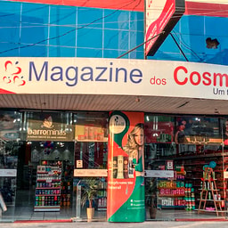 Magazine dos Cosméticos