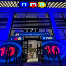 NMA