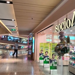 Sociolla Blok M Plaza