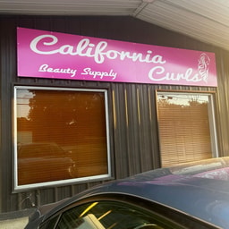 California Curls