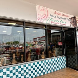 Alondra Beauty Supply
