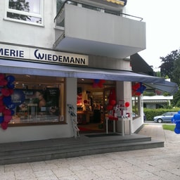 Parfümerie Wiedemann