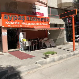 Aypaş Cosmetiks