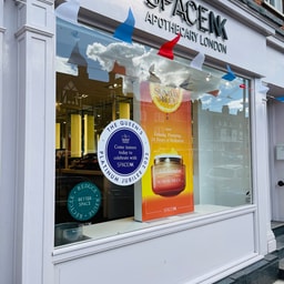 Space NK Marlborough