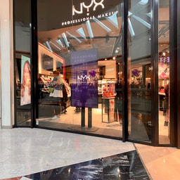 NYX Professional Makeup Marseille Grand Littoral
