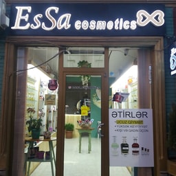 EsSa Cosmetics Ganja