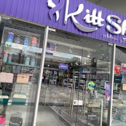 Kitty Shop