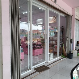 Toko Kosmetik Poupeepou Store Cikampek