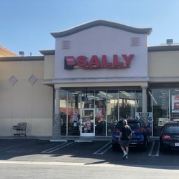 Sally Beauty