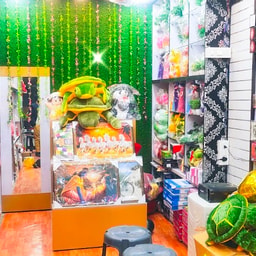Sharma Cosmetic Gifts Gallery