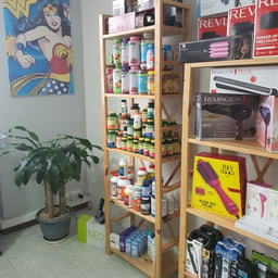 123 Mujer Bonita Shop