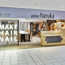 Atelier Haruka Tokyo Yaesu