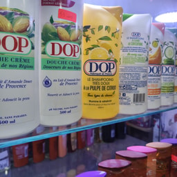 Exotique Cosmetiques