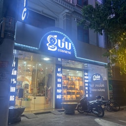 Guu Cosmetics