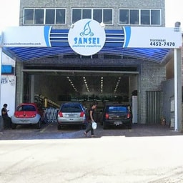 Sansei Cosmeticos Santo Andre