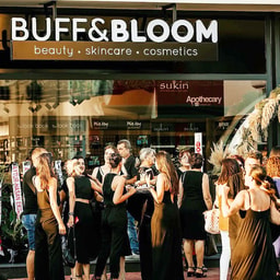 Buff & Bloom