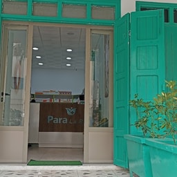 Parapharmacie la Bella